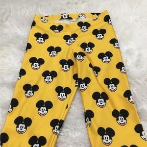 Lovely sally leggings xs pre owned 6